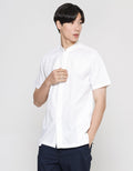 Cole Koko Short Sleeve Men's Chest Embroidery