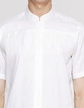 Cole Koko Short Sleeve Men's Chest Embroidery