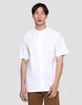 Cole Embroidered Chest Koko Short Sleeve Men