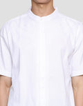 Cole Embroidered Chest Koko Short Sleeve Men