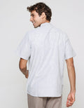 Cole Embroidered Side Koko Shirt for Men