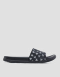 Disney Mickey Head Slipper Sandal Wanita