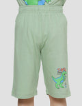 Little M Dino Boys Clothing Set