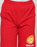 Little M Cool Lion Set Pakaian Anak Laki-laki