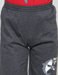 Little M Shark Family Set Boys Clothing