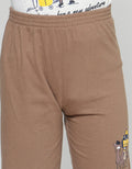 Little M Travel Camel Baju One Set Anak Laki-Laki