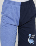 Little M Riverside Dino Set Pakaian Anak Laki-laki