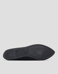 St. Yves Pointy Flat Sepatu Wanita