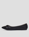 St. Yves Sepatu Flat Ballerina Wanita