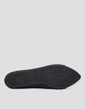 St. Yves Sepatu Flat Ballerina Wanita
