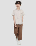 Little M Seasonal Set Koko Boys