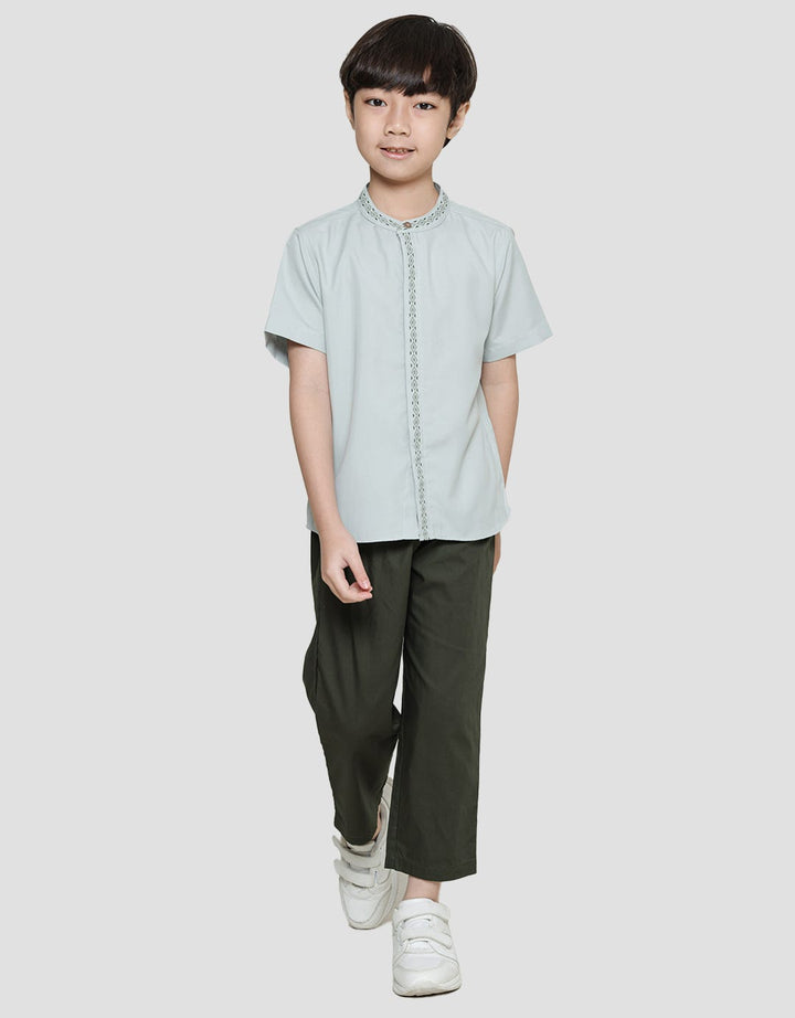 Little M Poly Side Print Set Koko Boys