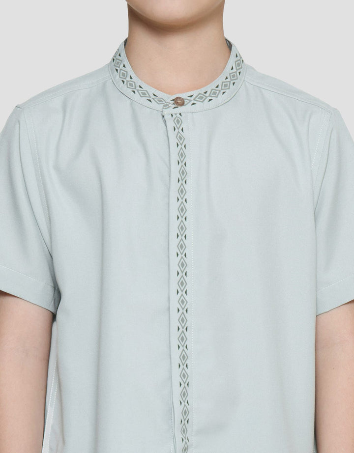 Little M Poly Side Print Set Koko Boys