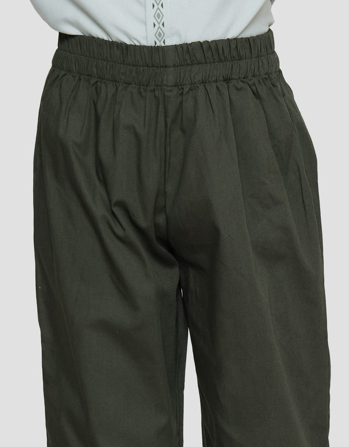 Little M Poly Side Print Set Koko Boys