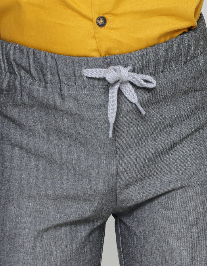 Little M Bamus Set Koko Anak Laki-laki