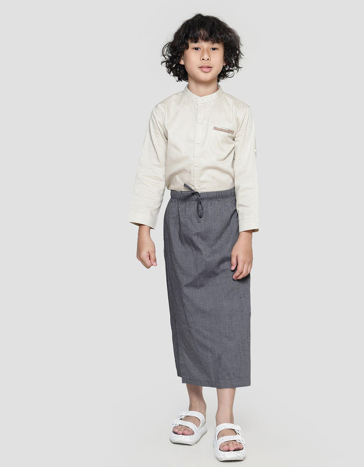 Little M Celana Sarung Fillafil Anak Laki-laki