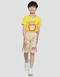 Little M Oasis Dream Celana Pendek Anak Laki-laki