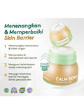 Somethinc Refill Calm Down Skinpair Rcover Cream 50Ml