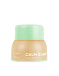 Somethinc Calm Down Skinpair R cover Cream 50Ml