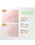 Somethinc Calm Down Skinpair R cover Cream 50Ml