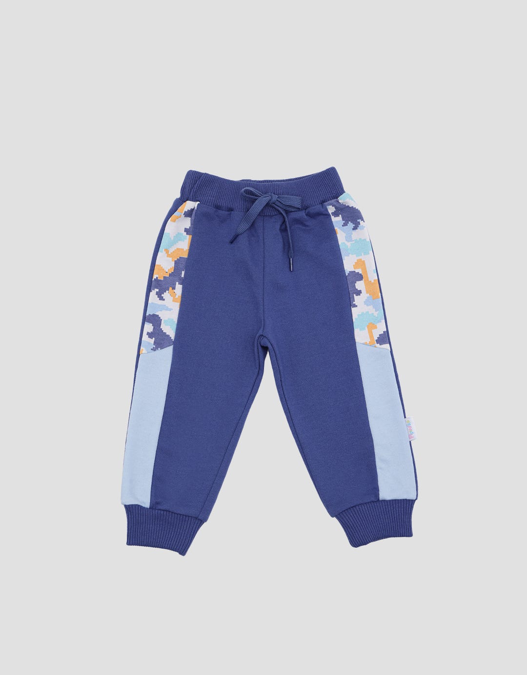 Pipiniko Jogger Dino Pixel Boys