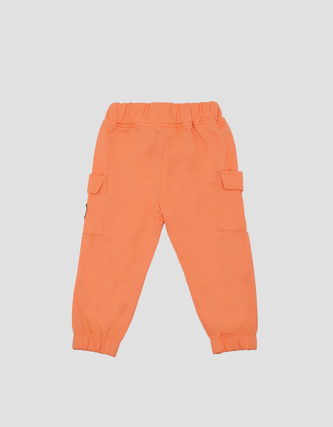 Pipiniko Boys' Dino Crew Trousers