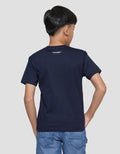 Character Superman Man Of Steel C Kaos Anak Laki-laki