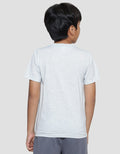 Character Batman Standing Kaos Anak Laki-Laki