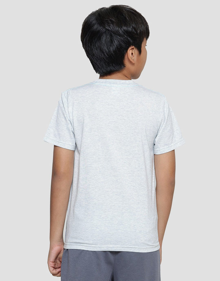 Character Batman Standing Kaos Anak Laki-Laki