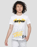 Character Batman Gotham Kaos Anak Laki-Laki