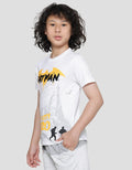 Character Batman Gotham Kaos Anak Laki-Laki