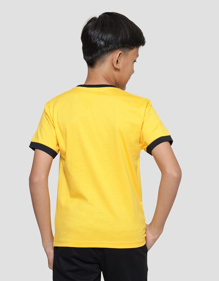 Character Batman 85 Kaos Anak Laki-laki