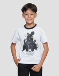 Character Batman 85 Legend Kaos Anak Laki-laki
