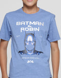 Character Batman & Robin Kaos Anak Laki-Laki