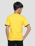 Character Batman Dark Knight Boys T-Shirt Pocket
