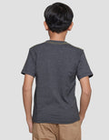 Character Batman Gotham City Kaos Anak Laki-laki
