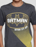 Character Batman Gotham City Kaos Anak Laki-laki