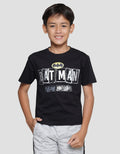 Character Batman Dark Knight Kaos Anak Laki-laki