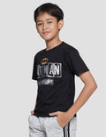 Character Batman Dark Knight Kaos Anak Laki-laki