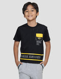 Character Batman Dark Knight Kaos Anak Laki-laki