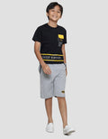 Character Batman Dark Knight Kaos Anak Laki-laki