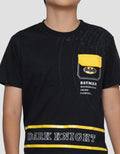 Character Batman Dark Knight Kaos Anak Laki-laki