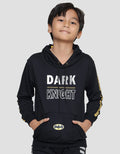 Character Gotham Lis City Sweater Anak Laki-laki