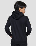 Character Gotham Lis City Sweater Anak Laki-laki