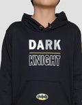 Character Gotham Lis City Sweater Anak Laki-laki