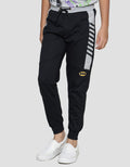 Character Batman Dark Knight Lis Celana Jogger Anak Laki-Laki