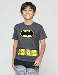Character Batman Classic Wing Boys T-Shirt