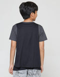 Character Batman Classic Wing Boys T-Shirt