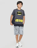Character Batman Classic Wing Boys T-Shirt
