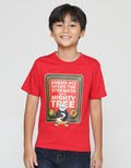 Character Kungfu Panda Boys T-shirt